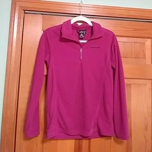 Avalanche magenta thermal